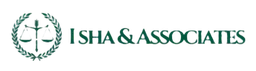 Company logo - Professional legal services